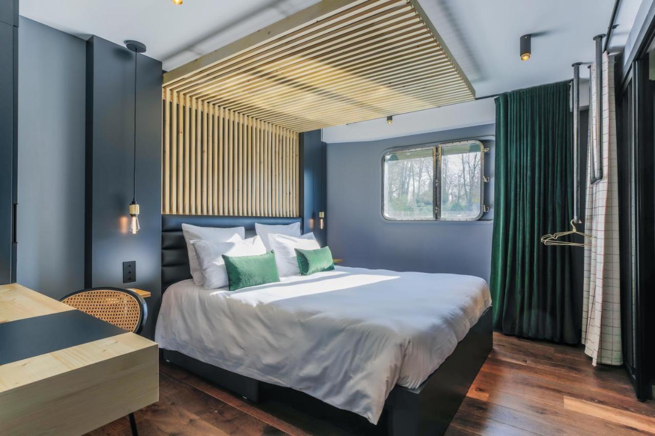 Savy Hotel Верден-сюр-Мёз Экстерьер фото