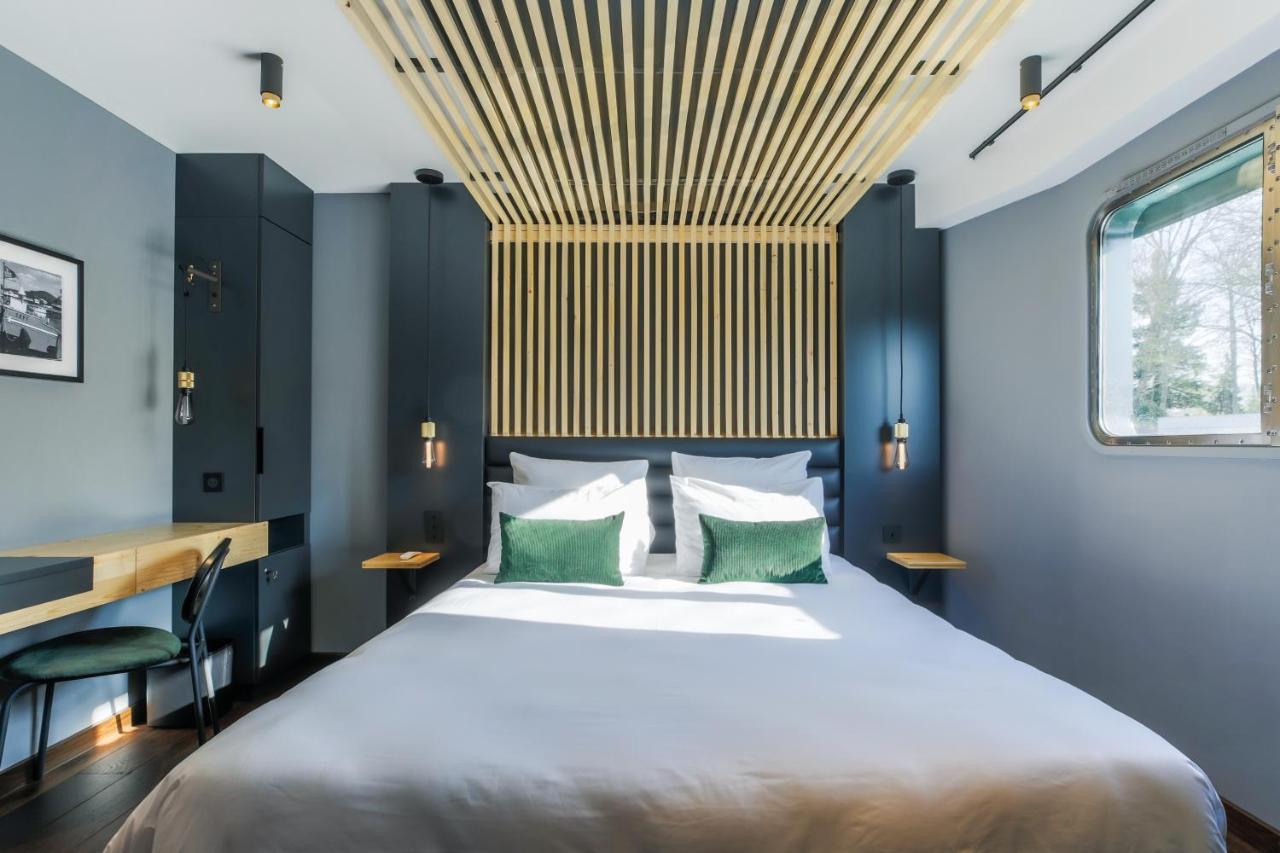 Savy Hotel Верден-сюр-Мёз Экстерьер фото