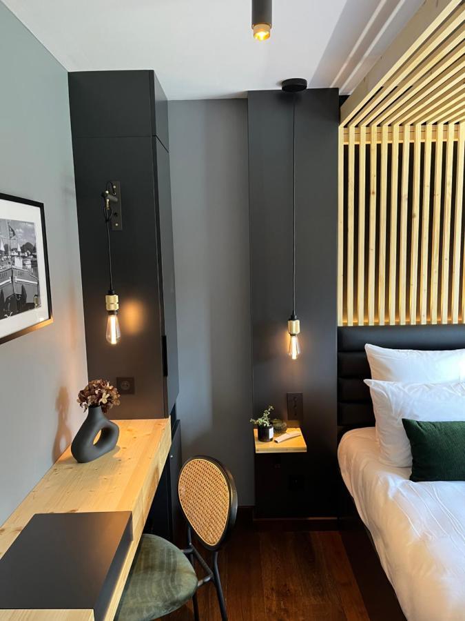 Savy Hotel Верден-сюр-Мёз Экстерьер фото